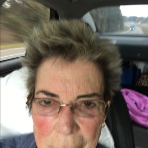 Meet your Posher, Jackie